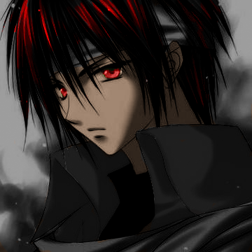 I Have Found the Hottest Anime Guy Around!  Even Hotter Than Kyo!!! EvilKenta