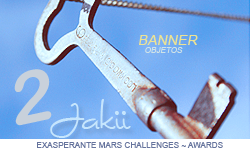 AWARD. Objetos [banner] Award14-21