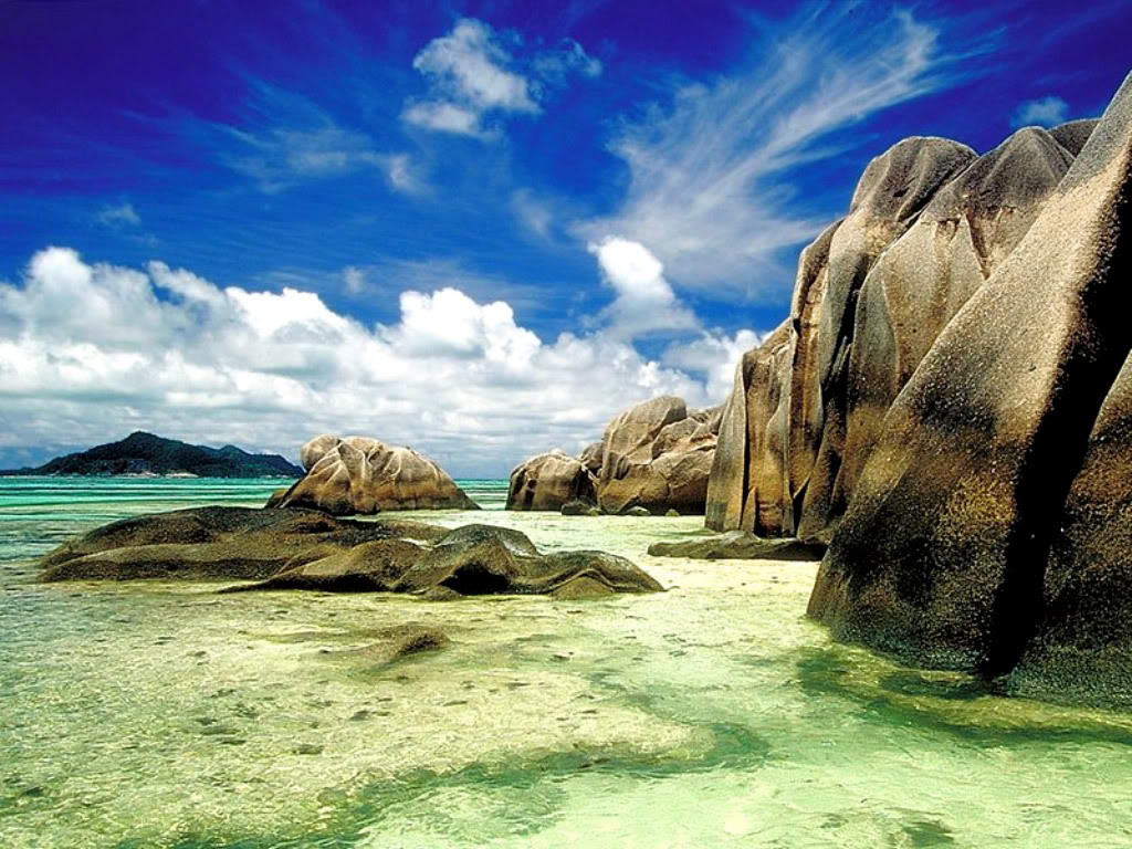 Sejšeli Beach_Dreams_Seychelles