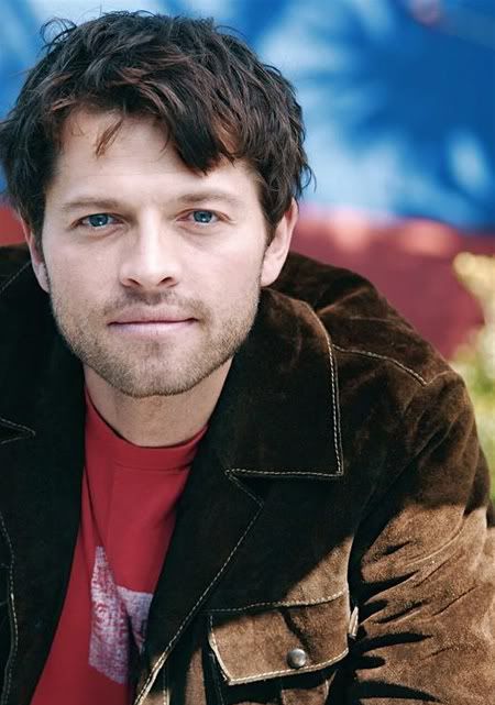 Biografie :) Mishacollins