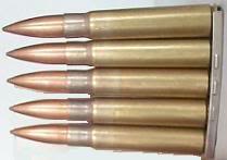 Bộ sưu tập vũ khí của VN trong 2 cuộc kháng chiến - Page 3 Mauser_g98_ammo