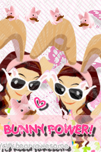 Tk's Creations! ^.^ [updated!] BunnypowerXD