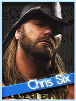 Chris Six