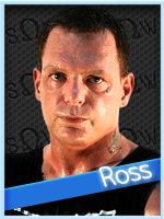 Nous voulons votre avis chers membres Wrestler-Ross