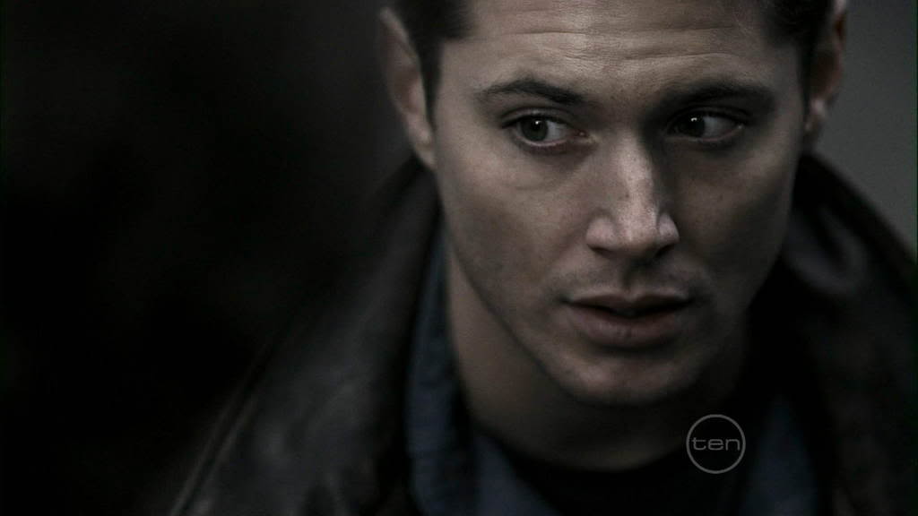 Dean Winchester 02x13-houses_of_the_holy0122