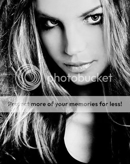 Britney: Photoshoot 2008 12