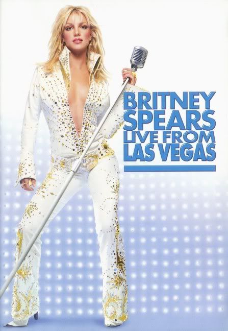 Britney sẽ biểu diễn tại ‘Sòng bài thế giới’ Livelv_usa