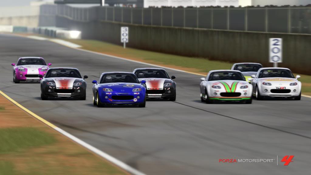 TORA MSA Mazda MX-5 Cup Rounds 10, 11 & 12 - Road Atlanta Club - 6/12/11 - 8pm GMT Mx5mazda13