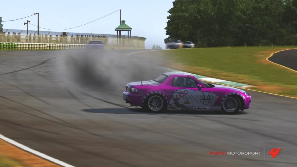 TORA MSA Mazda MX-5 Cup Rounds 10, 11 & 12 - Road Atlanta Club - 6/12/11 - 8pm GMT Mx5mazda14