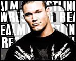 Randy Orton