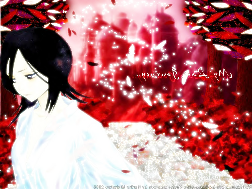 ^ـــ^صور روكيا(بلتش)^ــ^متجدد Rukia-1