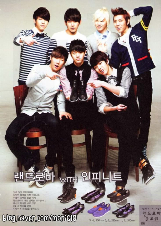 [SCANS] March 2011 Junior Magazine Junior12