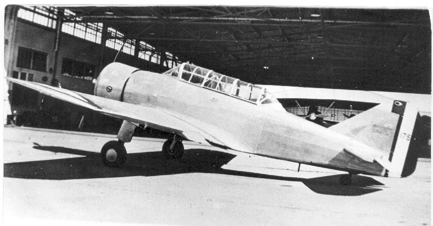 aeronaves - Los  "Clasicos" de la  FAM - Página 28 SpartanFBW-1Zeus1938