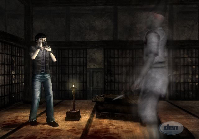 Fatal Frame (Project Zero) serie  Fatal_frame_3_06