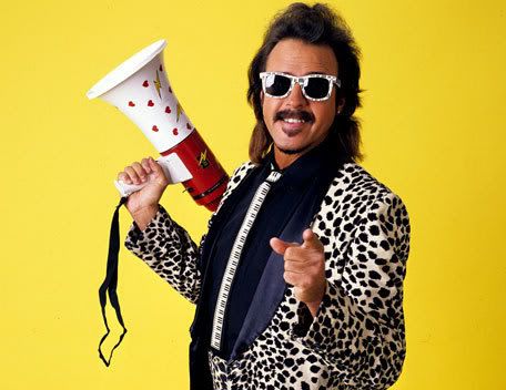 2# WarZone - Jimmy Hart (Chóney) vs Virgil (Xtreme-R) JimmyHart020