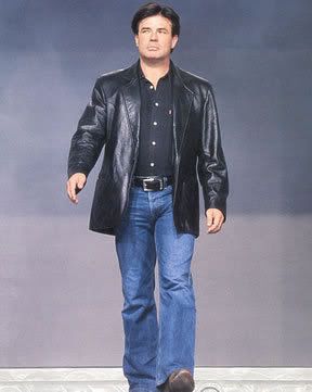 Contrato de General Manager: Eric Bischoff EricBischoff007