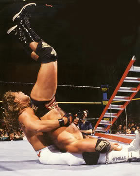 [FC]The Heartbreak Kid-Shawn Michaels  ShawnMichaels018