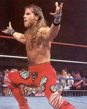 Shawn Michaels Promo ShawnMichaels063