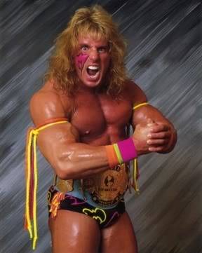 لمحبي المصارع التمت واريور      المحارب UltimateWarrior059