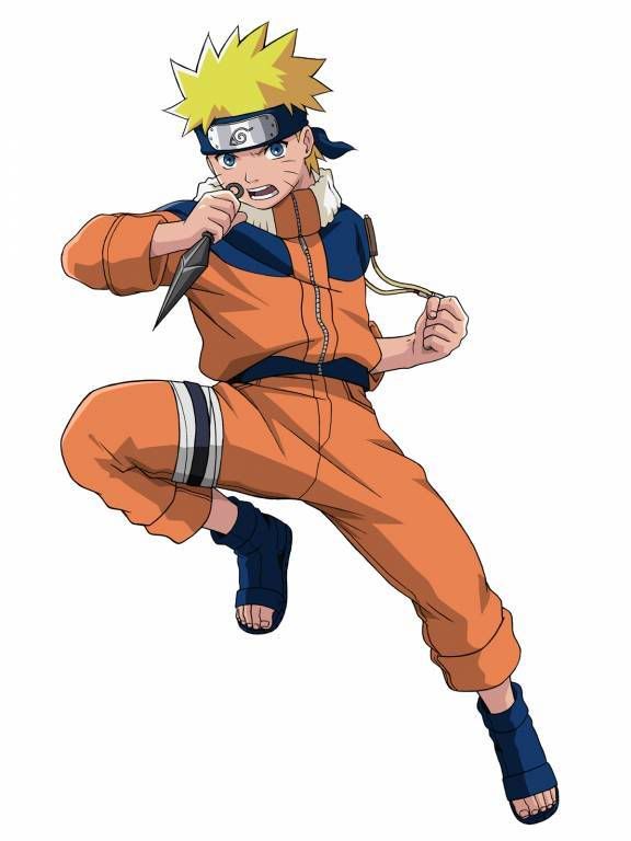 Naruto (Naruto) Naruto