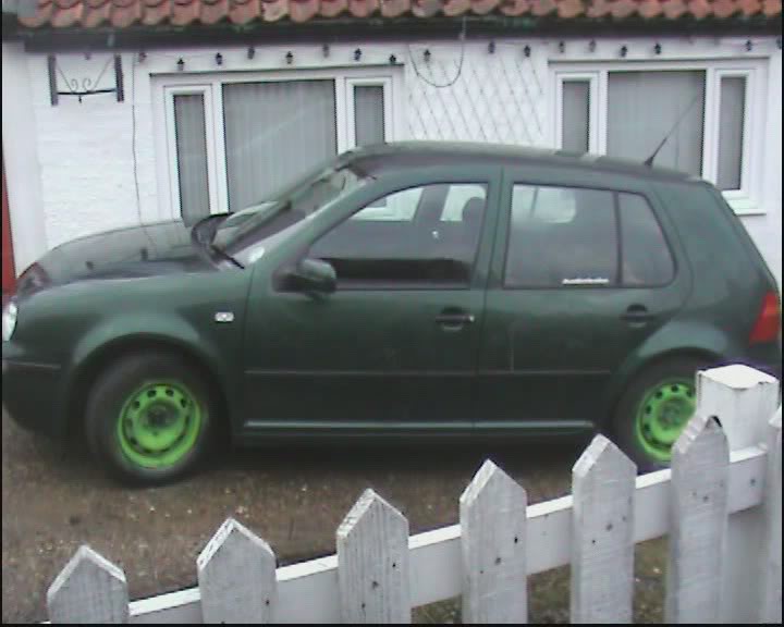 why you should never decide to rat look your car after a birthday piss up !!!!!! Snapshot10