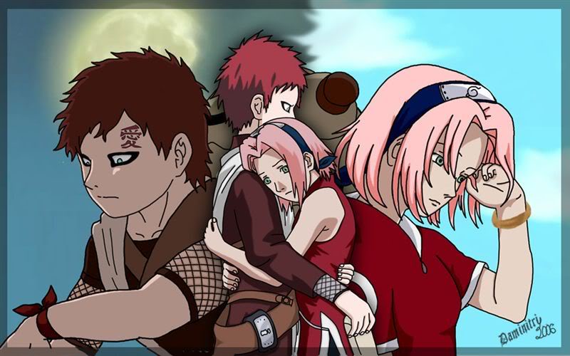 Imagen Gaara-Sakura3