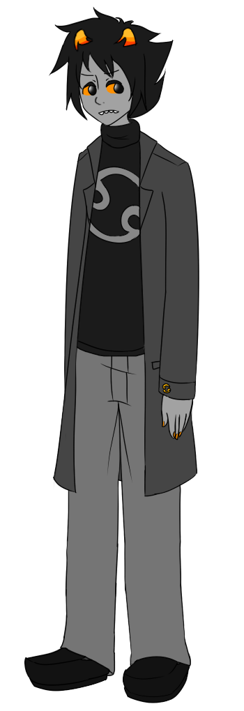 FICHA DE KARKAT VANTAS 0613f55c