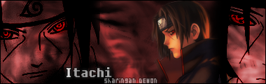 Fbrica de sings \o/ Itachi