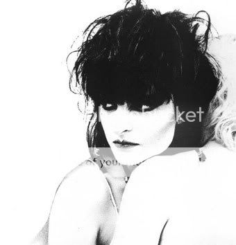 Hoy me siento... SiouxsieSioux