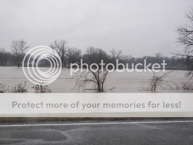 Some Pictures Of Flooding 021