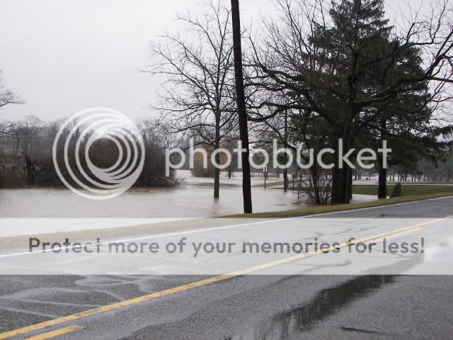 Some Pictures Of Flooding 022