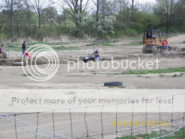 First Mud Bog of Season!~! 029