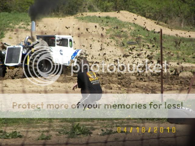 First Mud Bog of Season!~! 038