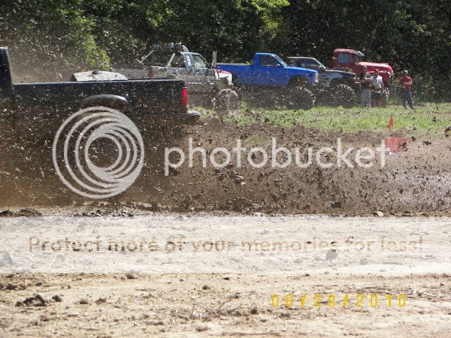 Mud Bogs 2010 100_1782