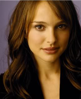 Natalie Portman // Sharon Tyler  Natalie