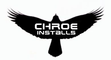 Where to get HALO's installed? Chrowinstalls