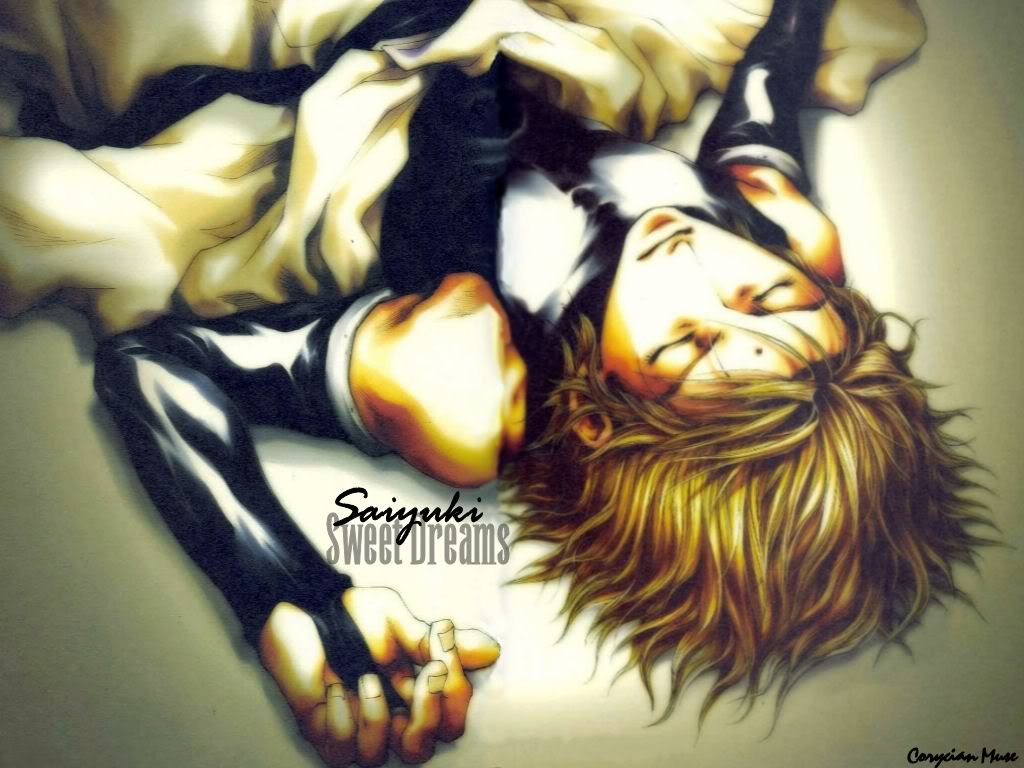  ~  Images qui ptent ~  - Page 3 Sanzo