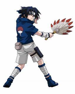         ((  ))  Sasuke_uchiha