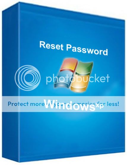 Reset Password 2000 XP ResetPassword