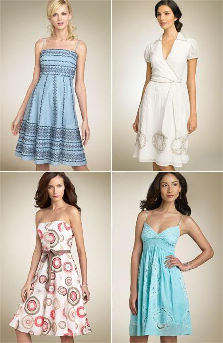 Collection Of Dresses PerfectShowerDresses