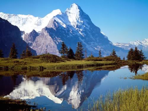 سويسرا لؤلؤة اوربا Switzerland-08