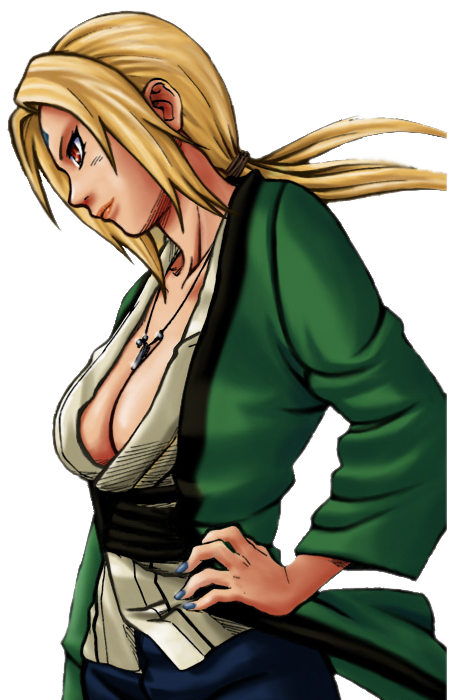 Layout do frum - Sugestes - Pgina 2 Tsunade