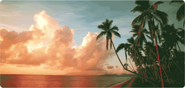 Juego: traeme una imagen - Página 22 HAWAII-SUNSET-BEACH_1