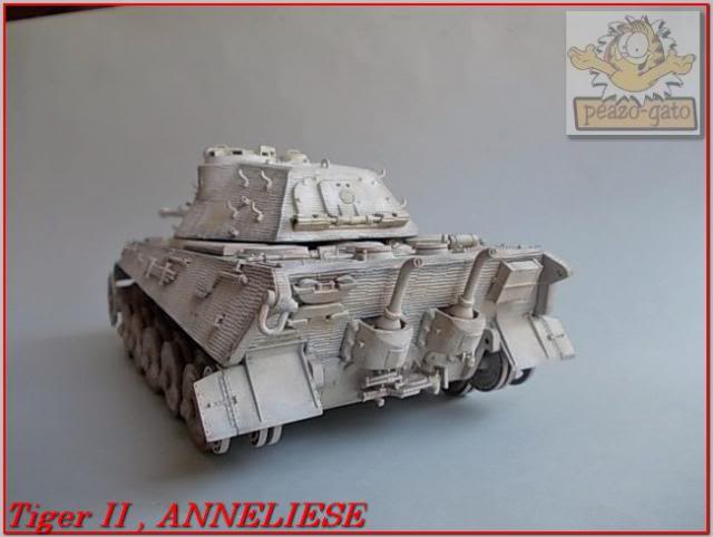 King Tiger "Anneliese", Abt 503º - Página 2 80ordmTigerIIAnneliesePeazo-gato