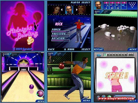 :     N71, N73, N76, N80, N91, N92, N93, N MidnightBowling3D1