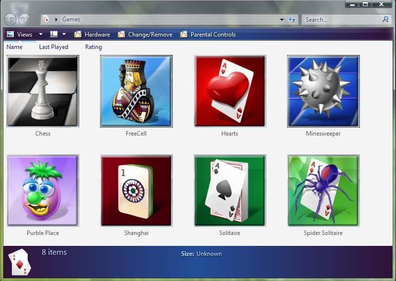      WinVista Games Win_Vista_Games1