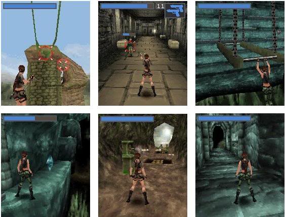 اجمل العاب الجيل الثالث المجموعة الثالثة 6630,n70,n73,n85,e60,n95,8500 TombRaider_Legend