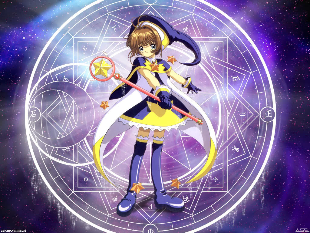 خلفيات انمي روعه  Card_captor_sakura-004