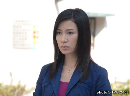 Forensic Heroes II (2008) / 法證先鋒 II FH-TVB-013