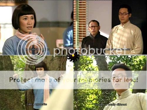 Maidens' Vow - 4 สาว 4 รุ่น วุ่นรักภัตตาคาร (2006) / 鳳凰四重奏 (Fong Wong Sei Chung Jau) - Page 2 MV-08-04